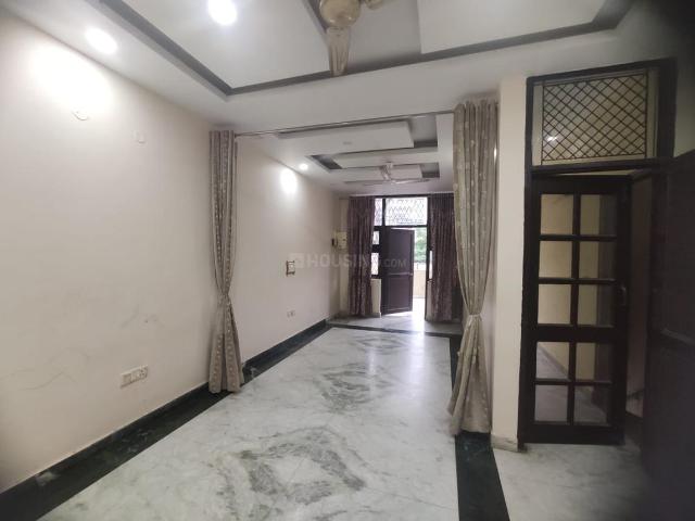 2 BHK Independent Builder Floor in Gujranwala Town for rent New Delhi. The reference number is 20014931
