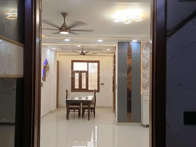 2 BHK Independent Builder Floor in Gujranwala Town for rent New Delhi. The reference number is 20295532