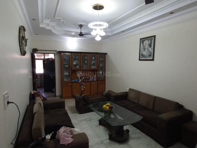 2 BHK Independent Builder Floor in Gujranwala Town for rent New Delhi. The reference number is 21117292