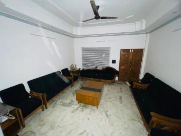 2 BHK Independent Builder Floor in Gulmohar Colony for rent Bhopal. The reference number is 18442870