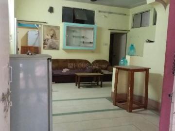 2 BHK Independent Builder Floor in Gulmohar Colony for rent Bhopal. The reference number is 20538162