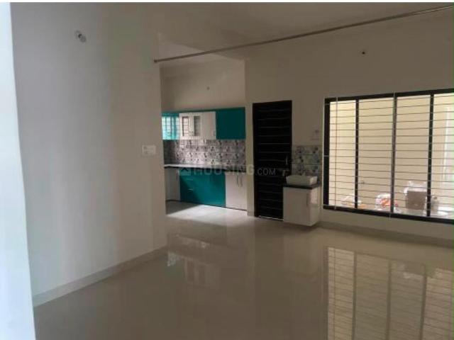 2 BHK Independent Builder Floor in Gulmohar Colony for rent Bhopal. The reference number is 20933533