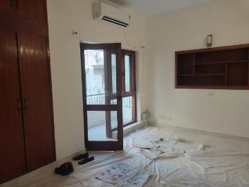 2 BHK Independent Builder Floor in Gulmohar Park for rent New Delhi. The reference number is 19800530