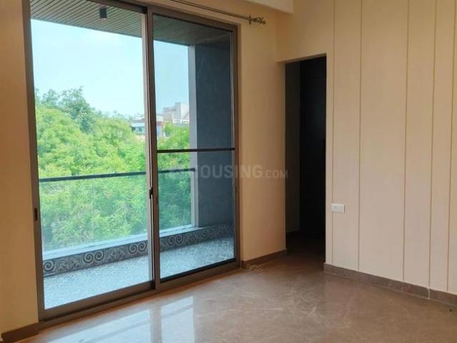 2 BHK Independent Builder Floor in Gulmohar Park for rent New Delhi. The reference number is 20695476