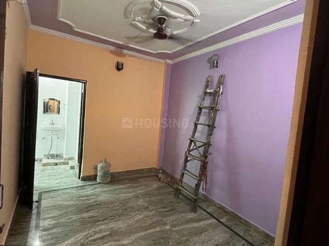 2 BHK Independent Builder Floor in Gulistanpur for rent Greater Noida. The reference number is 21161057