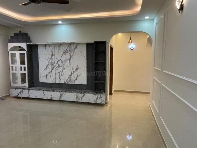 2 BHK Independent Builder Floor in Gunjur Village for rent Bengaluru. The reference number is 21376017