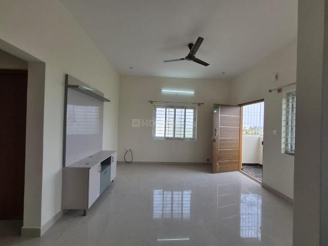 2 BHK Independent Builder Floor in Gunjur for rent Bengaluru. The reference number is 20606140