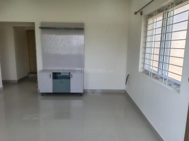 2 BHK Independent Builder Floor in Gunjur for rent Bengaluru. The reference number is 20705378