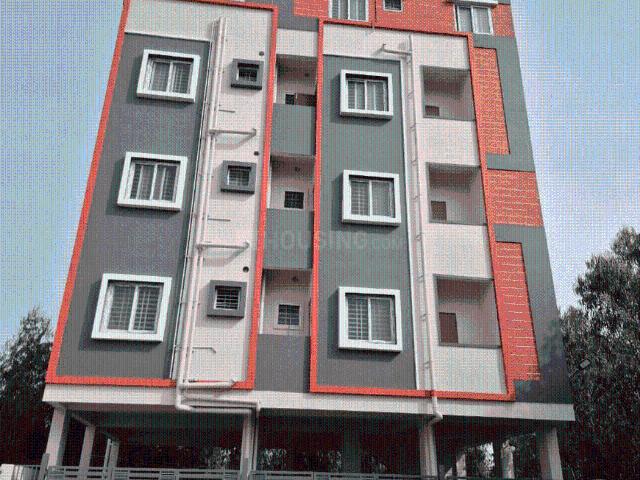 2 BHK Independent Builder Floor in Gunjur for rent Bengaluru. The reference number is 20949937