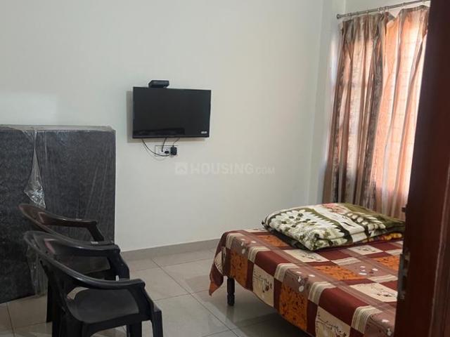 2 BHK Independent Builder Floor in Guru Angad Nagar for rent Nawanshahr. The reference number is 19452872
