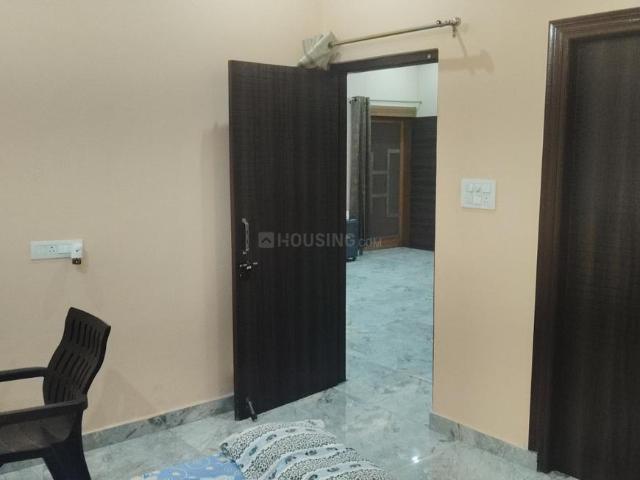 2 BHK Independent Builder Floor in Guru Nanak Nagar for rent Jammu. The reference number is 21256048