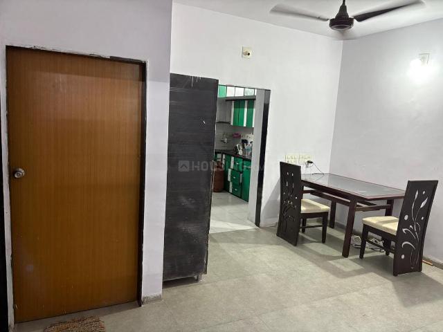 2 BHK Independent Builder Floor in Gurukul for rent Ahmedabad. The reference number is 20976939
