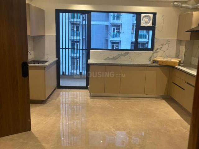 2 BHK Independent Builder Floor in Gwal Pahari for rent Gurgaon. The reference number is 21361311