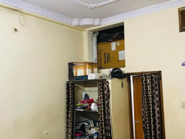 2 BHK Independent Builder Floor in Gwarighat for rent Jabalpur. The reference number is 15017890