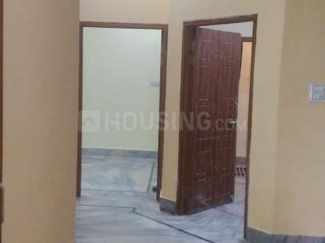 2 BHK Independent Builder Floor in Gyan Vihar for rent Bijnor. The reference number is 18238211