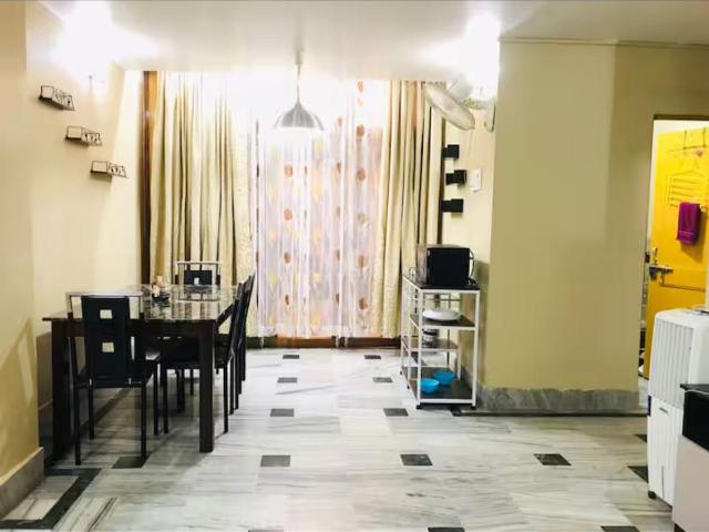 2 BHK Independent Builder Floor in G S Road for rent Guwahati. The reference number is 20051581