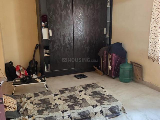 2 BHK Independent Builder Floor in Gachibowli for rent Hyderabad. The reference number is 20299219