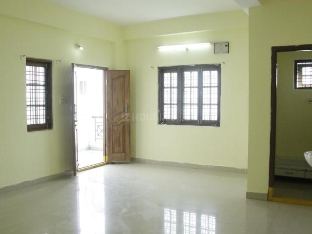 2 BHK Independent Builder Floor in Gachibowli for rent Hyderabad. The reference number is 20638571
