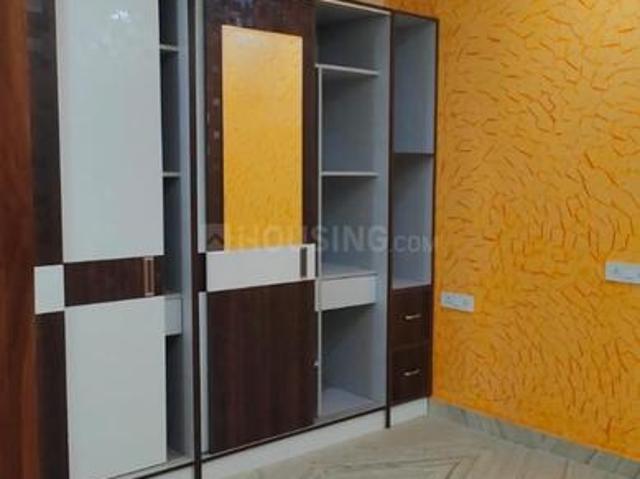 2 BHK Independent Builder Floor in Gagan Vihar for rent New Delhi. The reference number is 19810721