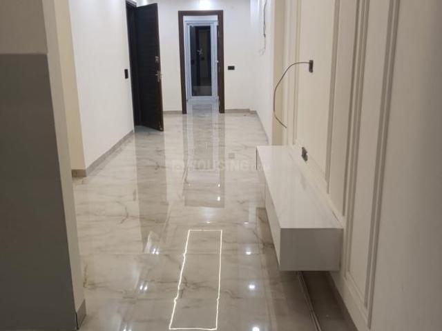 2 BHK Independent Builder Floor in Gagan Vihar for rent New Delhi. The reference number is 20391159