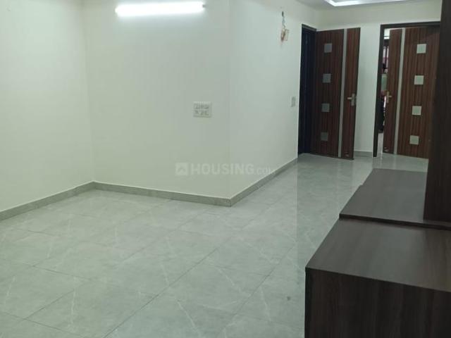 2 BHK Independent Builder Floor in Gagan Vihar for rent New Delhi. The reference number is 20397439