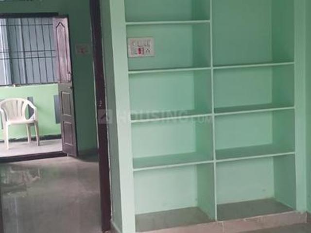 2 BHK Independent Builder Floor in Gajularamaram for rent Hyderabad. The reference number is 21132198