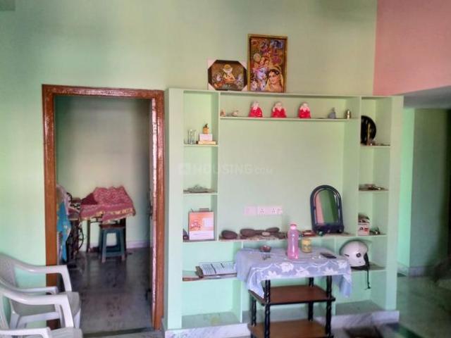 2 BHK Independent Builder Floor in Gajularamaram for rent Hyderabad. The reference number is 7335380