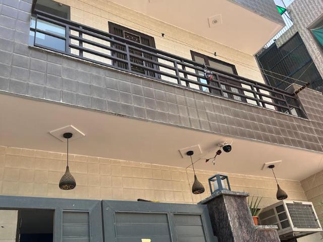 2 BHK Independent Builder Floor in Gamma I for rent Greater Noida. The reference number is 17921530