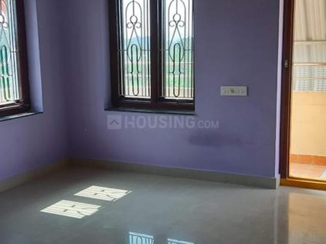2 BHK Independent Builder Floor in Gannavaram for rent Vijayawada. The reference number is 20879846