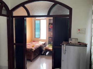 2 BHK Independent Builder Floor in Gannipur for rent Muzaffarpur. The reference number is 20434269