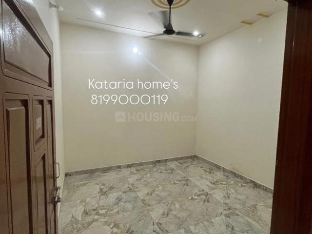 2 BHK Independent Builder Floor in Ganaur for rent Sonipat. The reference number is 21127409