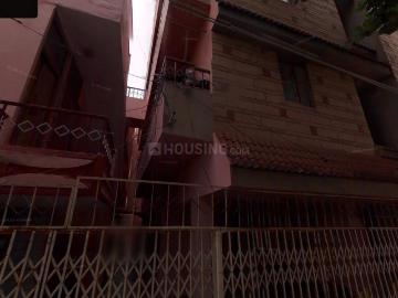 2 BHK Independent Builder Floor in Ganapathy for rent Coimbatore. The reference number is 18257003