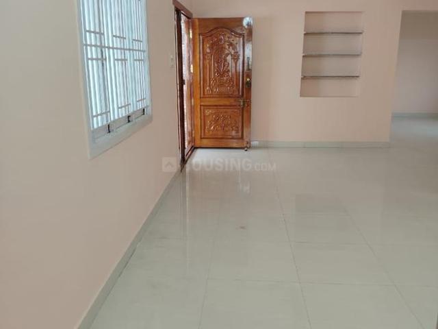 2 BHK Independent Builder Floor in Ganapathy for rent Coimbatore. The reference number is 21019021