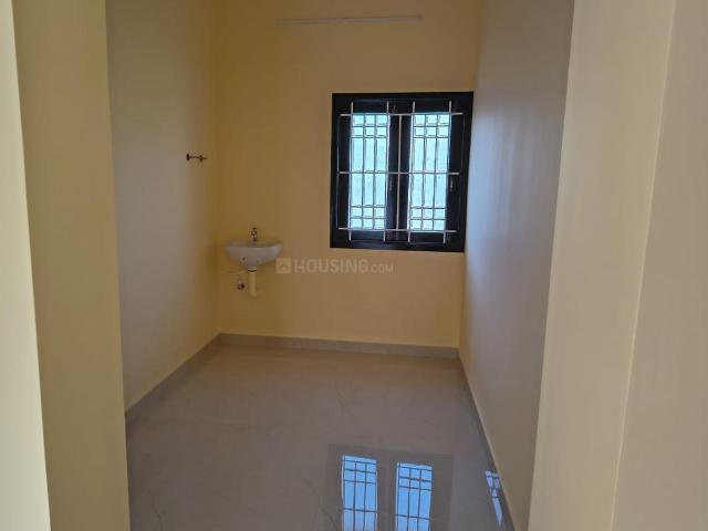 2 BHK Independent Builder Floor in Ganapathy for rent Coimbatore. The reference number is 21151222