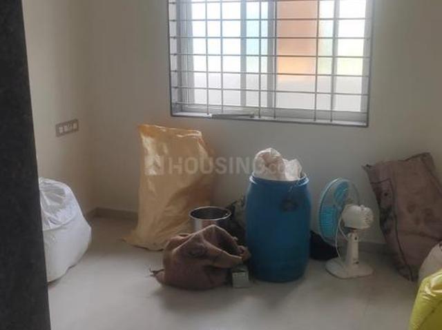 2 BHK Independent Builder Floor in Gandhi Nagar for rent Belagavi. The reference number is 21061845