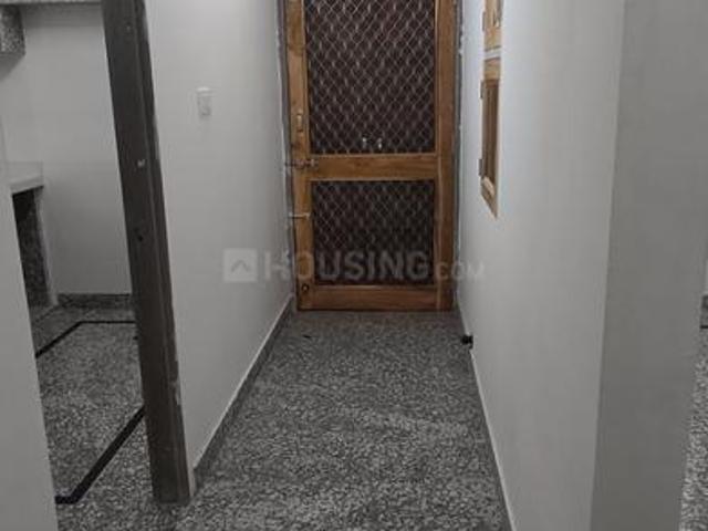 2 BHK Independent Builder Floor in Gandhi Nagar for rent Jaipur. The reference number is 20743722