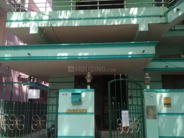 2 BHK Independent Builder Floor in Gandhi Nagar for rent Kakinada. The reference number is 17043151