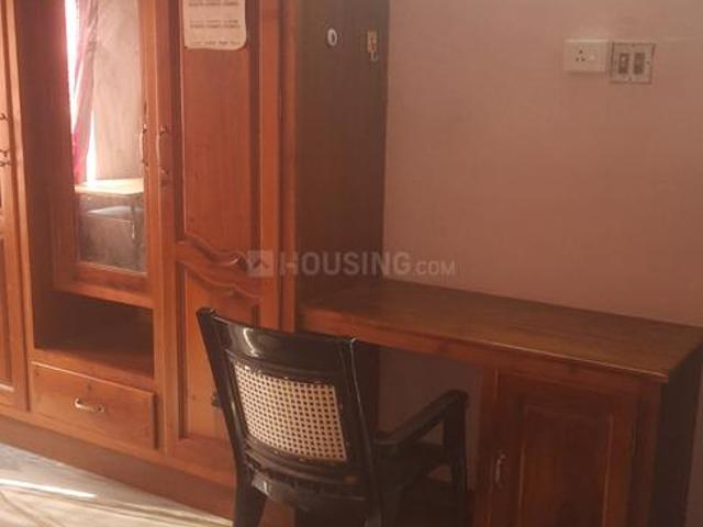 2 BHK Independent Builder Floor in Gandhi Nagar for rent Kottayam. The reference number is 17086846