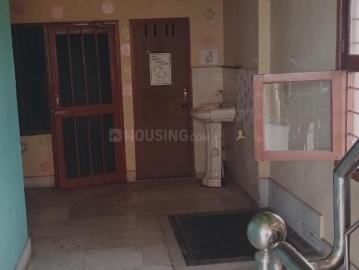 2 BHK Independent Builder Floor in Gandhi Nagar for rent Muzaffarnagar. The reference number is 11927343