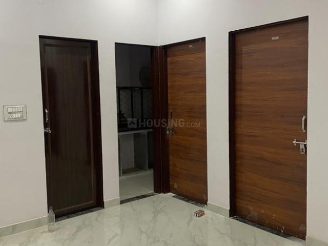 2 BHK Independent Builder Floor in Gandhi Path West for rent Jaipur. The reference number is 18818441