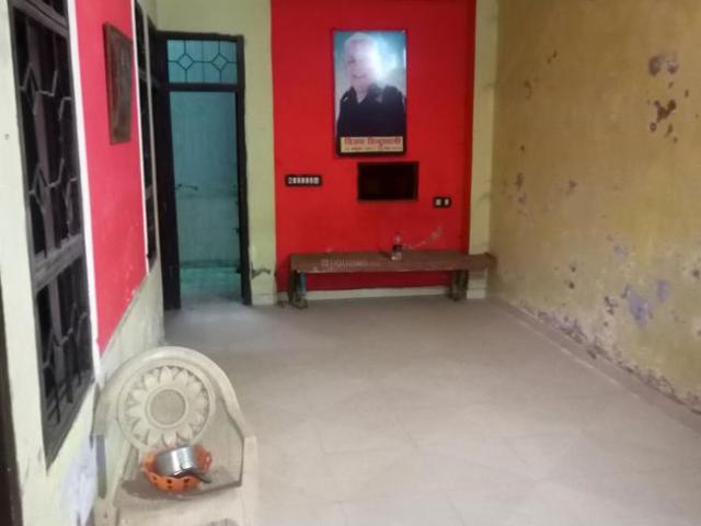 2 BHK Independent Builder Floor in Gandhigram for rent Kanpur. The reference number is 8191628