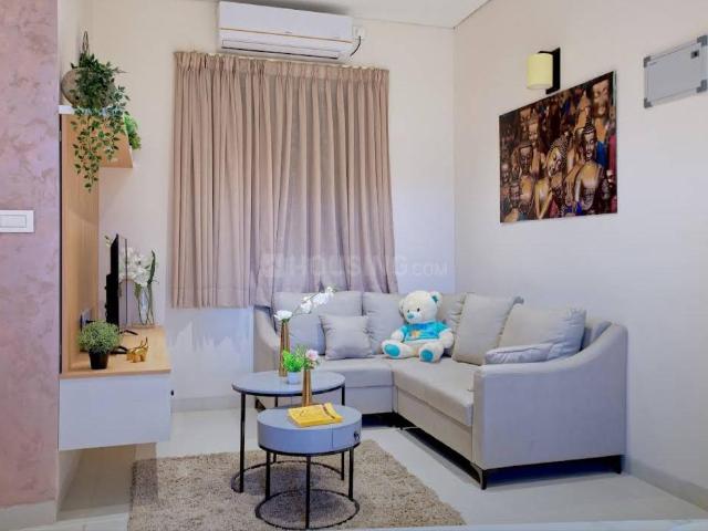 2 BHK Independent Builder Floor in Gandhipuram for resale Coimbatore. The reference number is 18641021