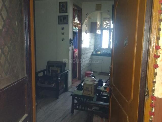 2 BHK Independent Builder Floor in Ganesh Nagar for resale New Delhi. The reference number is 16778694