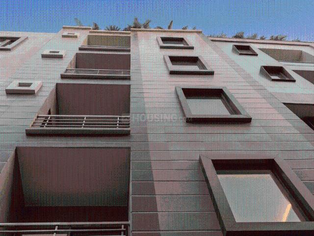 2 BHK Independent Builder Floor in Ganesh Nagar for resale New Delhi. The reference number is 20275793