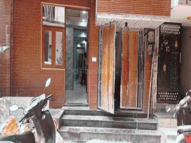 2 BHK Independent Builder Floor in Ganesh Nagar for resale New Delhi. The reference number is 20965887