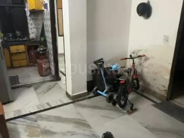 2 BHK Independent Builder Floor in Ganesh Nagar for resale New Delhi. The reference number is 20986955