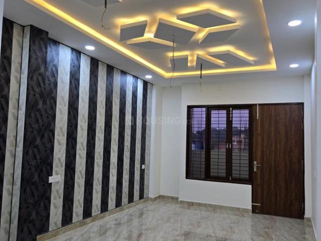 2 BHK Independent Builder Floor in Ganeshpur Rahmanpur for rent Lucknow. The reference number is 20298045
