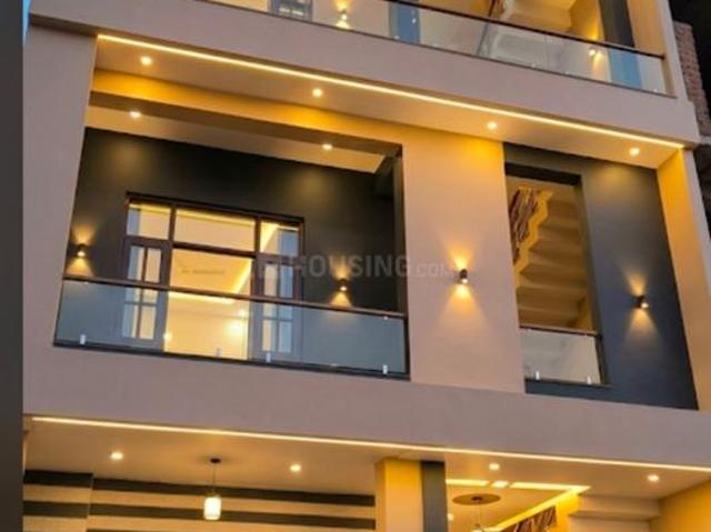 2 BHK Independent Builder Floor in Ganeshpur Rahmanpur for rent Lucknow. The reference number is 20721826