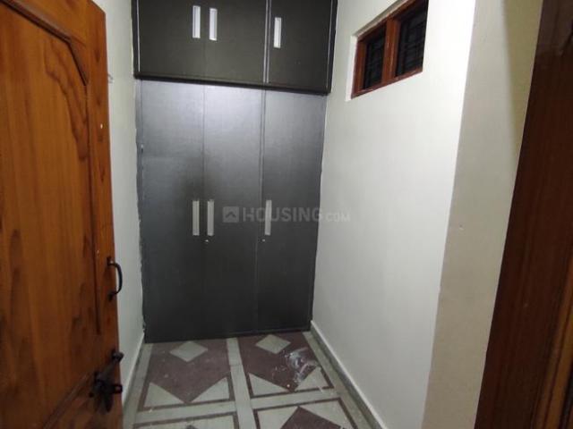 2 BHK Independent Builder Floor in Ganga Nagar for rent Meerut. The reference number is 21246012