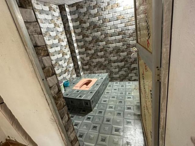 2 BHK Independent Builder Floor in Ganga Nagar for rent Jabalpur. The reference number is 20730319